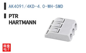 AK4091/4KD-4.0-WH-SMD ͼƬ